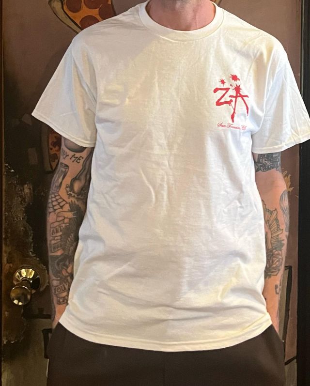 Za T shirt’s Are back in stock!! Just in time for the holidays 🎉 $30